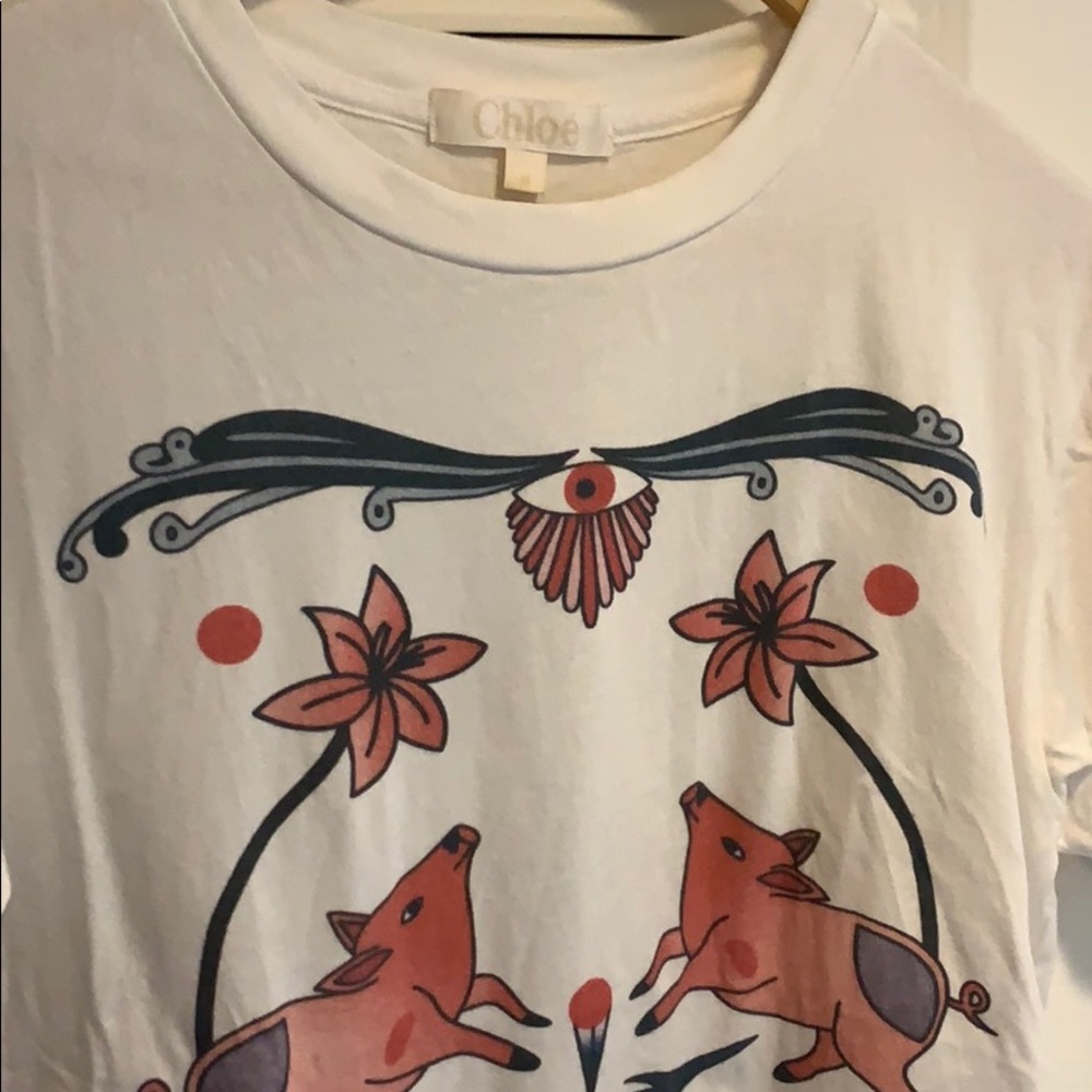 Tee - Picture 2 of 3